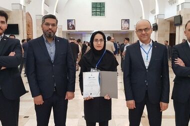  بازیافت پسماندها در تولید فولاد سبز امکان پذیر خواهد شد
