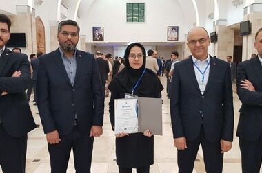  معادله‌ی برد برد فولاد خوزستان ارائه شد