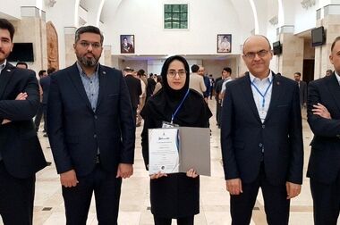  آیین «رونمایی از سند تحول دیجیتال شرکت فولاد شادگان» برای اولین‌بار در کشور