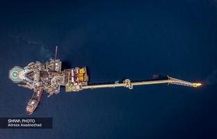 قرارداد ۱۷ میلیارد دلاری طرح‌ فشارافزایی پارس جنوبی با چه شرکت‌هایی امضا شد؟