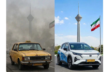 تأکید بر زنجیره تولید پاک و بومی‌سازی فناوری‌های اقتصاد چرخشی