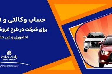 همکاری بانک ملت می‌تواند به ایجاد هم‌افزایی و نقش مؤثر در تأمین مالی پروژه‌های کلیدی کمک کند