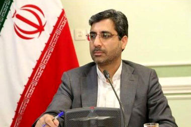 پیام تبربک مدیرعامل فولاد سنگان ، در پی انتصاب دکتر سمیعی نژاد به عنوان رئیس هیئت عامل ایمیدرو