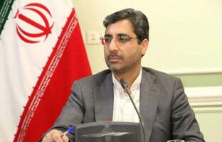  پیام تبریک دکتر علی رسولیان مدیرعامل فولاد سنگان به مناسبت گرامیداشت هفته نیروی انتظامی