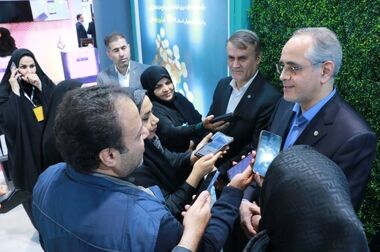 حمایت بانک توسعه تعاون از صنایع پتروشیمی بندرماهشهر