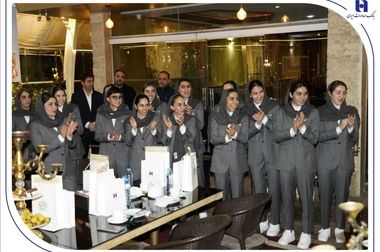 تفاهم‌نامه همکاری بانک صادرات ایران و توانیر برای چهارمین سال پیاپی تمدید شد