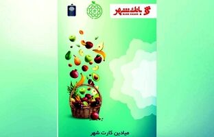 میادین کارت عملیاتی شد/ امکان استفاده از میادین کارت توسط سازمان‌های خصوصی و دولتی