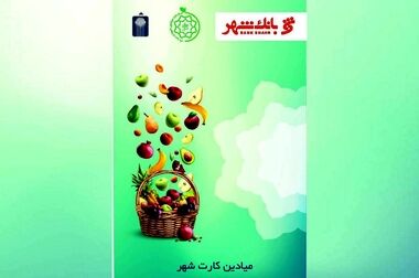 اختلاف قیمت ۳۹ درصدی میوه در میادین و بازارهای میوه و تره‌بار به نسبت سطح شهر