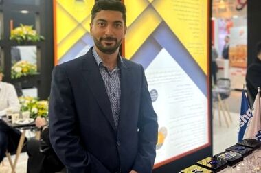 استقبال گسترده بازدیدکنندگان از هلدینگ«ومعادن»