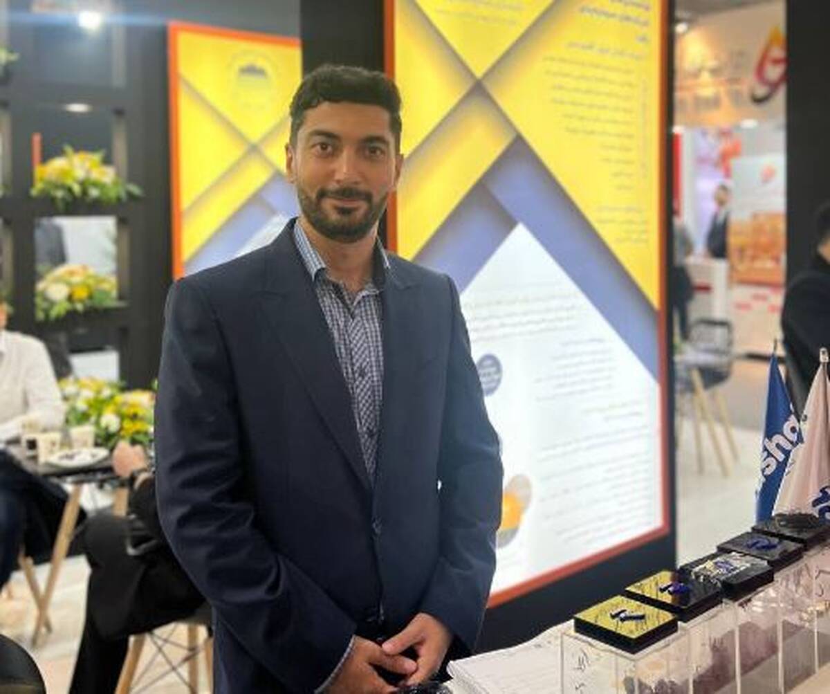 هوش مصنوعی بومی؛ نیاز امروز صنایع معدنی و فولادی ایران