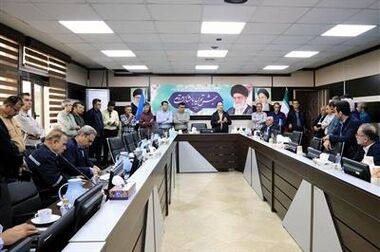 پیام مدیر عامل شرکت بهره برداری نفت و گاز مارون به مناسبت روز کار و کارگر