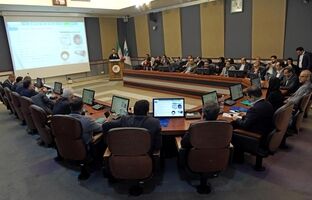 تولیدکنندگان ایرانی تجهیزات حساس صنعت پتروشیمی از مزیت‌های رقابتی خود با محصولات خارجی گفتند/ جلوگیری از خروج ۵۰ میلیون دلار ارز توسط پتروشیمی نوری با حمایت از ساخت داخل