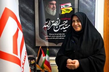 علی خورسندیان سرپرست بانک مسکن شد