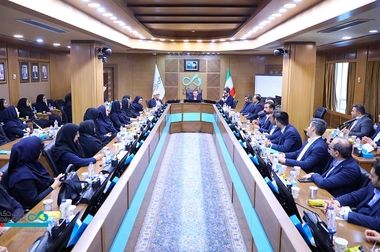 حرکت شتابان «بانک دی» در مسیر تقویت منابع و توسعه خدمات تعهدی