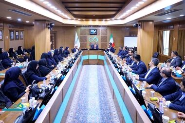 بانک دی، حامی ویژه هفدهمین نمایشگاه صنعت مالی ایران