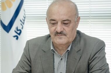 همایش تجلیل از نمایندگان برتر منطقه ۲ بیمه پاسارگاد برگزار شد