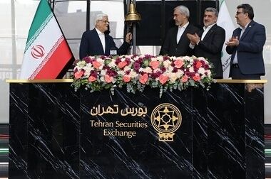 استقبال گرم از عرضه اولیه «پتروشیمی اروند» در بورس تهران
