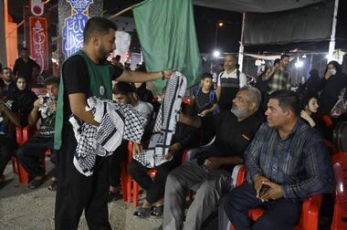 اتمام عملیات ساماندهی بوستان نیلوفر تا ۴۵ روز آینده