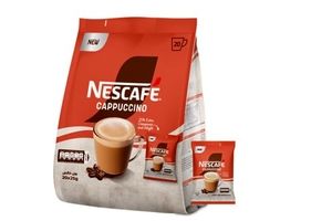 کاپوچینو؛ تجربه یک طعم جهانی