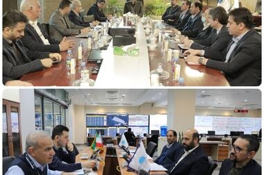 آمادگی شهر فرودگاهی امام خمینی(ره) برای پروازهای نوروزی ۱۴۰۴