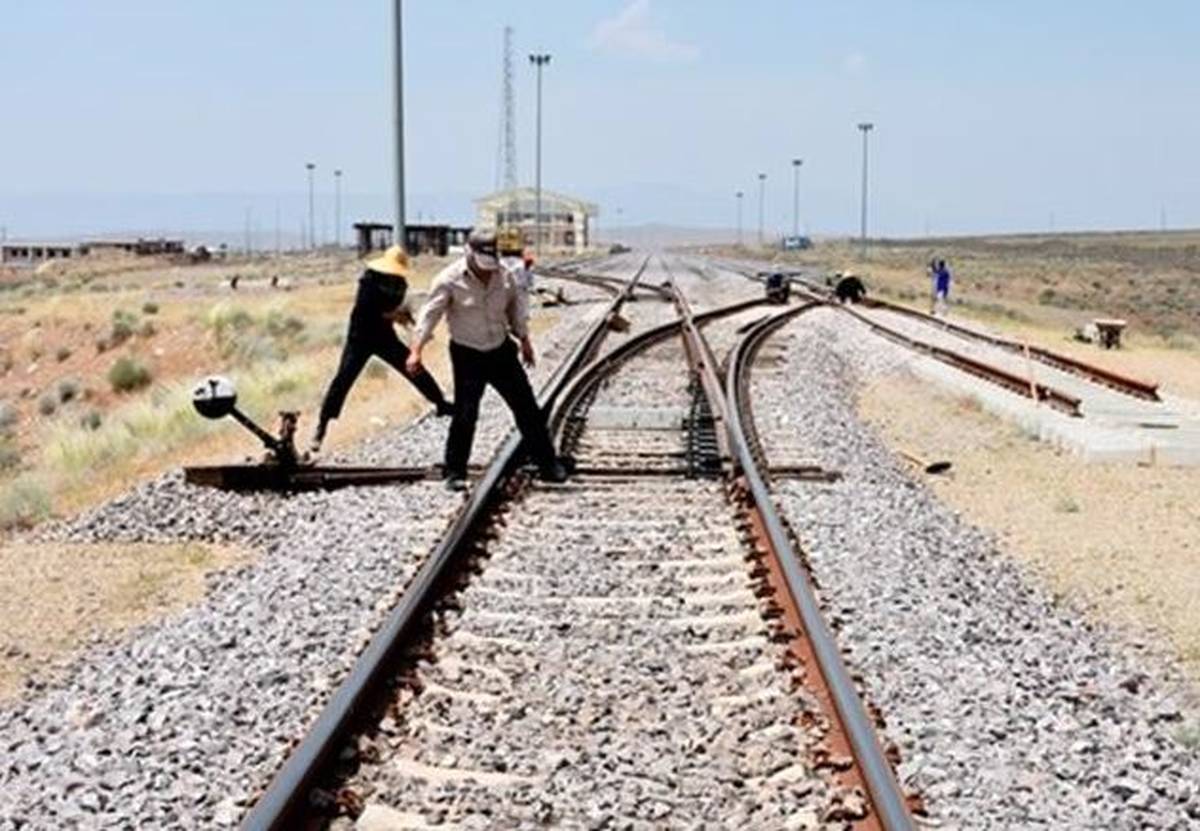 ریل ذوب آهن اصفهان، محور اتصال شهر مشهد به حرم مُنور حضرت امام رضا (ع)