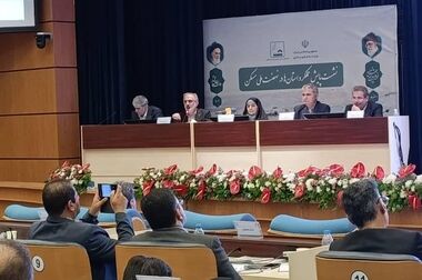 افتتاح ۴۹۶ واحد از فاز دوم پروژه مسکونی شهید سلیمانی اراک/ حمایت مالی بانک مسکن در ساخت واحدهای مسکونی پروژه شهید سلیمانی