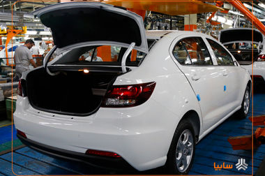 سایپا نخستین خودروساز کشور در اجرای طرح شماره‌گذاری کاتالیست‌ها شد