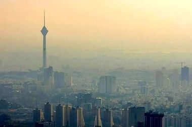  علت اصلی آلودگی هوا در روزهای اخیر/ افزایش تعداد روزهای ناسالم در سال جاری