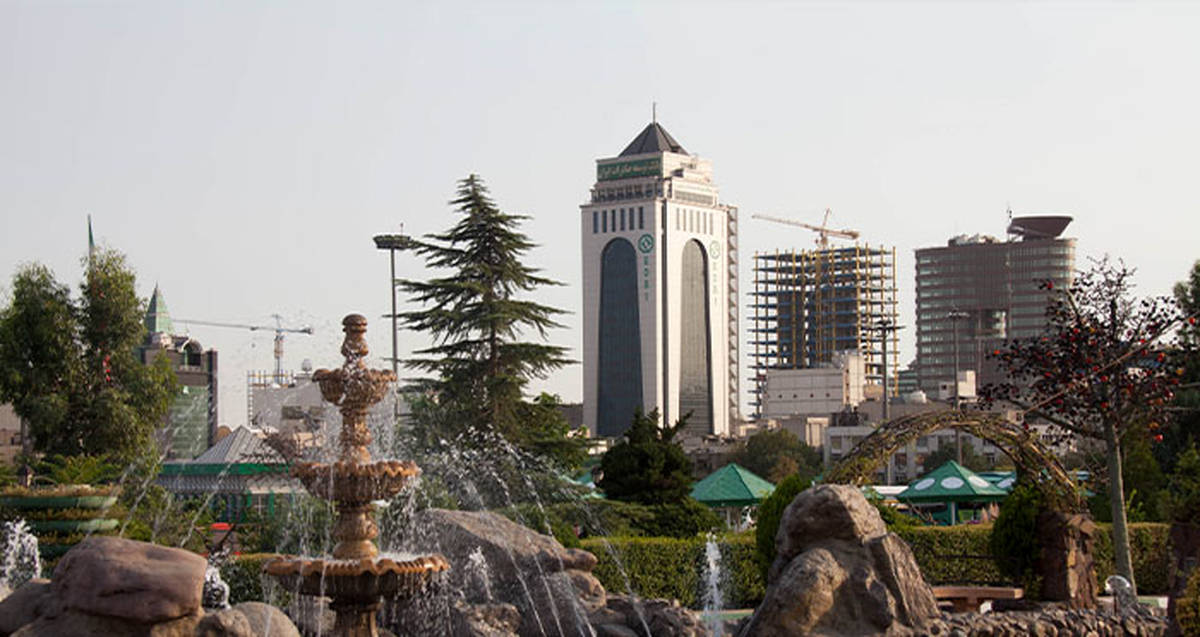 رشد سه برابری تسهیلات پرداختی بانک توسعه صادرات ایران به صادرکنندگان غیرنفتی