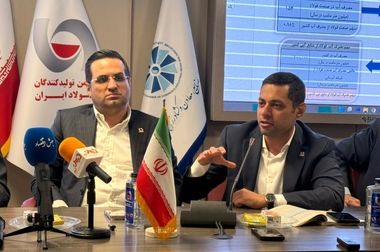 صبا فولاد خلیج فارس، بزرگترین صادرکننده بریکت در خاورمیانه و شمال آفریقا