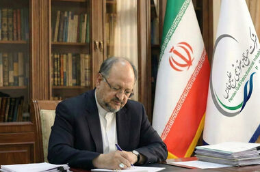 در حکمی از سوی محمد شریعتمداری؛مصدقی‌فرد، مدیرعامل شرکت پتروشیمی اروند شد