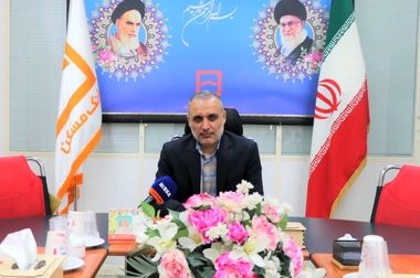  پیام گرامیداشت مدیرعامل بانک مسکن به مناسبت هفته دفاع مقدس