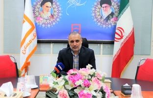 برپایی میز خدمت و مشارکت در حوزه آبرسانی مناطق محروم