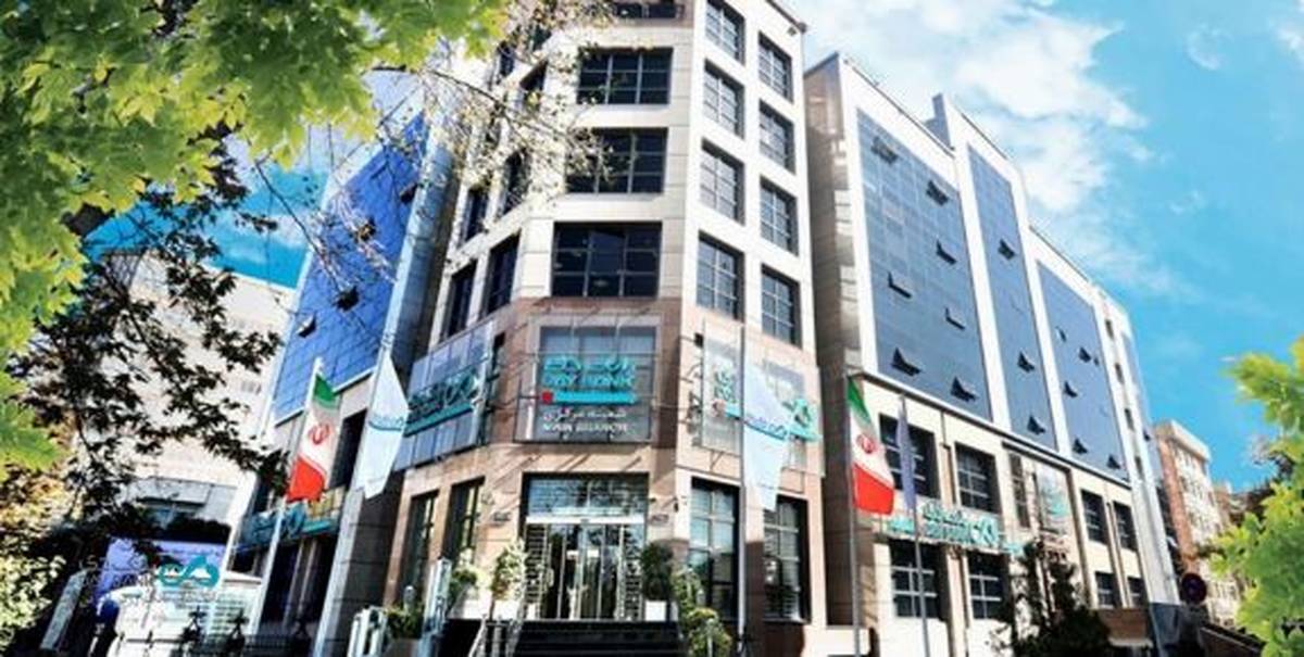 جهش ۱۵۶۶ درصدی درآمد تسهیلات بانک دی در شهریور ماه