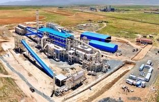 حضور موفق صبانور در بازار صادرات؛ سهم ۳۲ درصدی کنسانتره از فروش