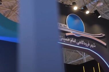  افزایش ناوگان هوایی و بهره‌برداری از پروژه‌های جهادی وزارت راه با حضور رئیس‌جمهور