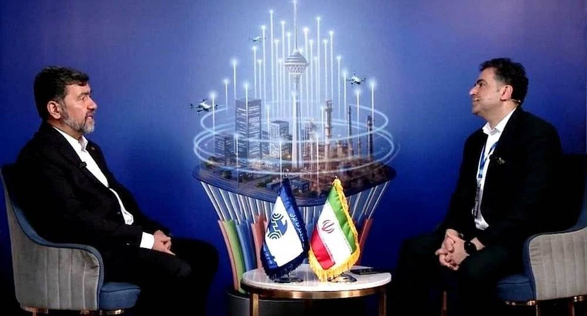 پایان موفقیت‌آمیز کنفرانس ملی مخابرات ایران با استقبال گسترده/ آغاز اجرای بیش از ۵۰ قرارداد جدید در حوزه فیبر نوری