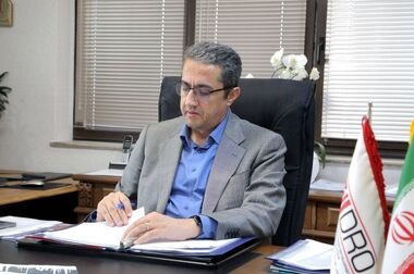 آقاجانلو تاکید کرد: اهمیت رقابت در زنحیره های ارزش معدن و صنایع معدنی