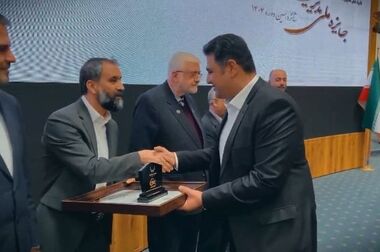 اسدی‌پور، مدیرعامل شرکت صنایع پتروشیمی دهدشت شد