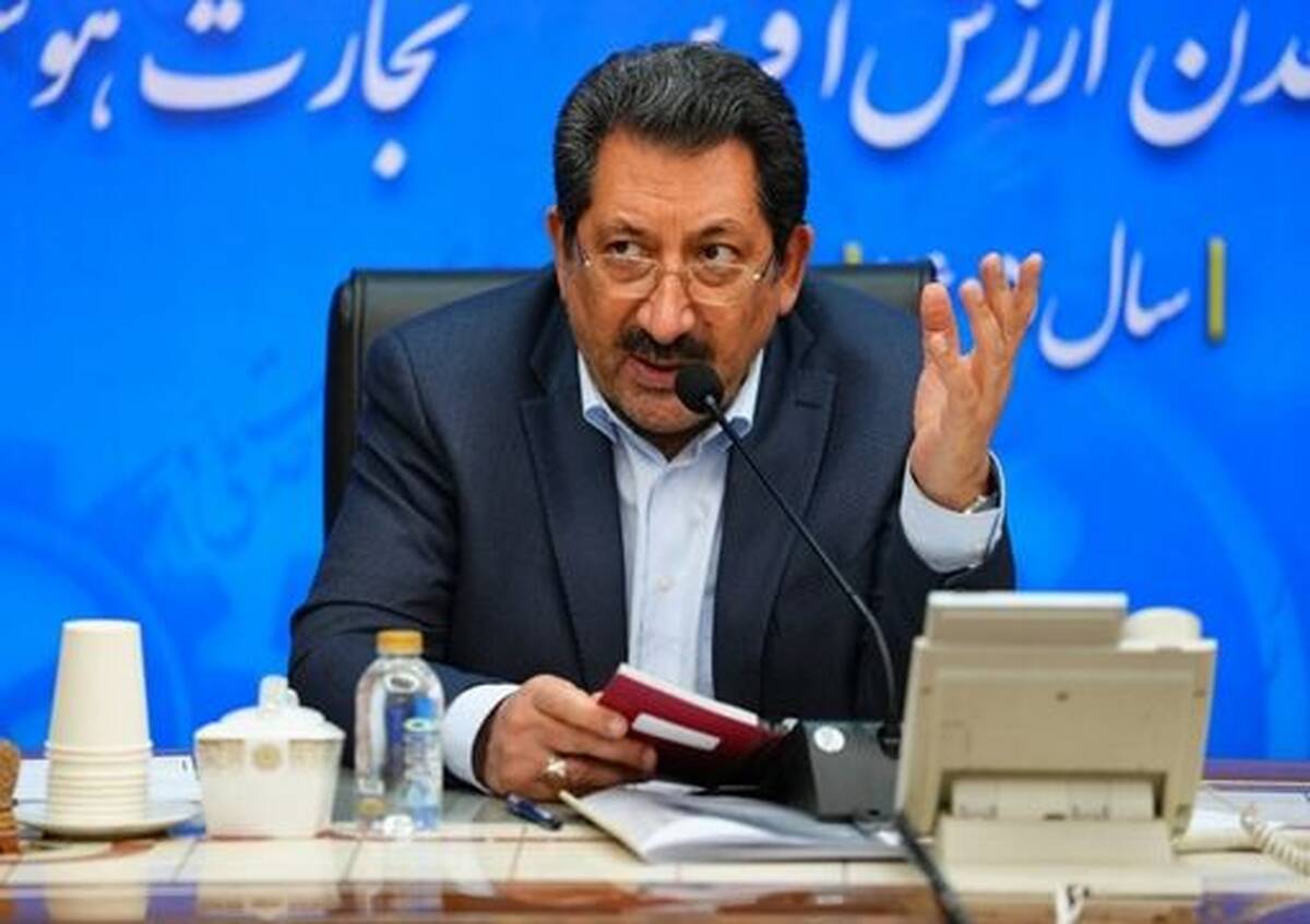 سرمایه‌ها و تسهیلات به سمت تولید هدایت شود/ احیای صنایع دریایی با محوریت ایدرو