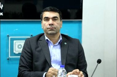 سرپرست بانک توسعه تعاون منصوب شد