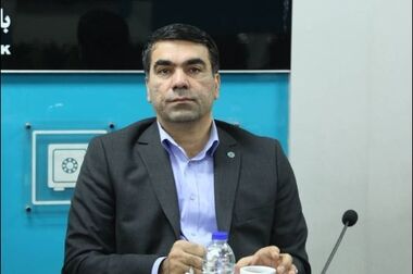 سرپرست بانک توسعه تعاون منصوب شد