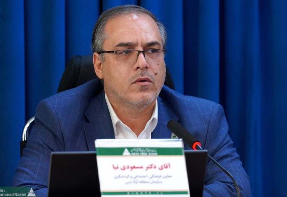 همکاری با اکو انتخاب نیست؛ مسیر راهبردی آینده منطقه است