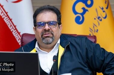 پیام تبریک مدیرعامل شرکت پالایش گاز هویزه خلیج‌فارس به مناسبت اعیاد خجسته شعبانیه