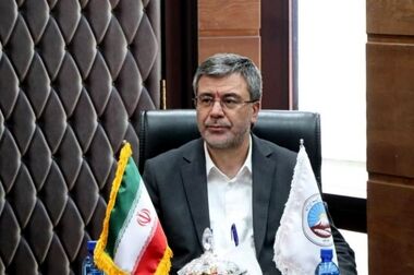 جباری: پوشش خطر جنگ برای منازل و خودروها، اقدامی بی‌سابقه در صنعت بیمه بود
