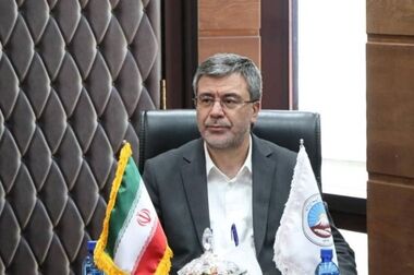 پیام مدیرعامل بیمه ایران به مناسبت سالروز بازگشت آزادگان