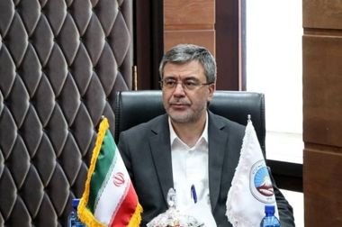 تقویت پیوند با مشتریان کلیدی یزد در چارچوب «طرح کرامت» بیمه ایران