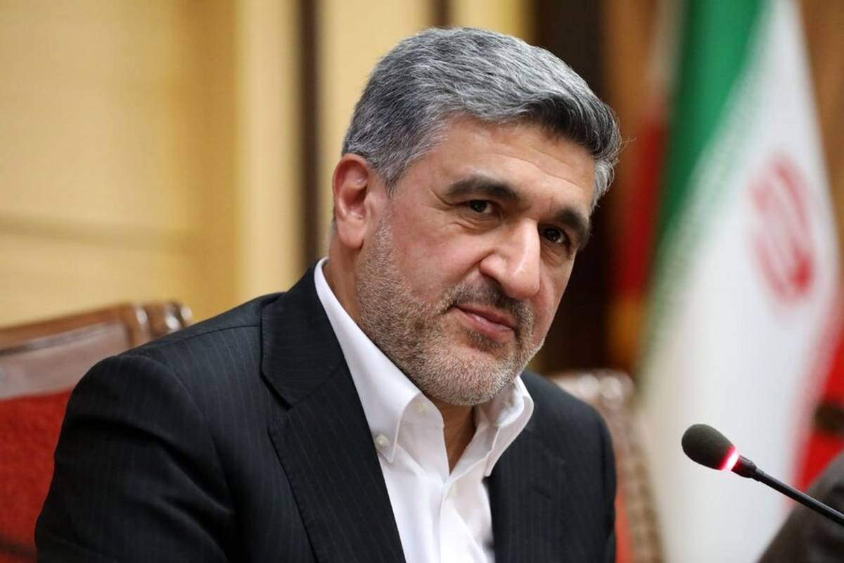 پیشنهادهای رییس سازمان بورس به وزیر ورزش، برای حل نظاممند چالشهای سهام پرسپولیس و استقلال پیشنهادهای رییس سازمان بورس به وزیر ورزش، برای حل نظاممند چالشهای سهام پرسپولیس و استقلال