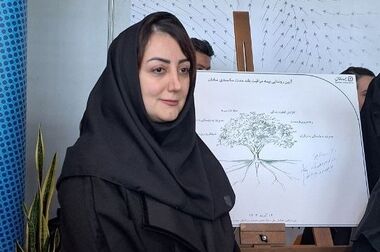  بیمه سامان با استفاده ازهوش مصنوعی سرعت خدمات رسانی به مشتریان را افزایش می دهد