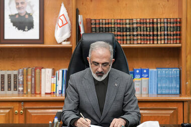  خدمات‌رسانی بانک مسکن به زائران اربعین حسینی با راه‌اندازی موکب‌ در مرزهای چذابه و شلمچه/ جلوه‌ای از تعهد اجتماعی بانک مسکن همزمان با پیاده‌روی بزرگ اربعین حسینی